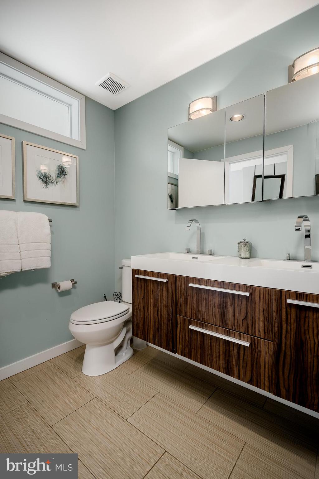 MANAYUNK - Residential