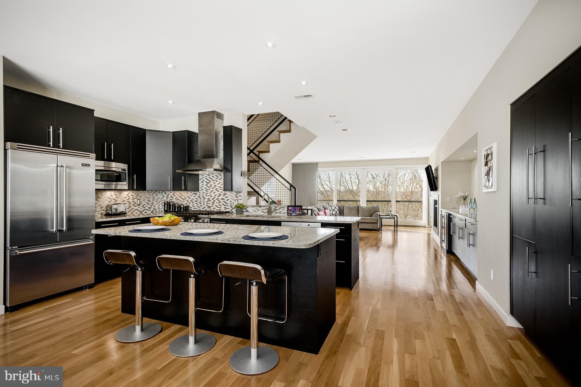 MANAYUNK - Residential