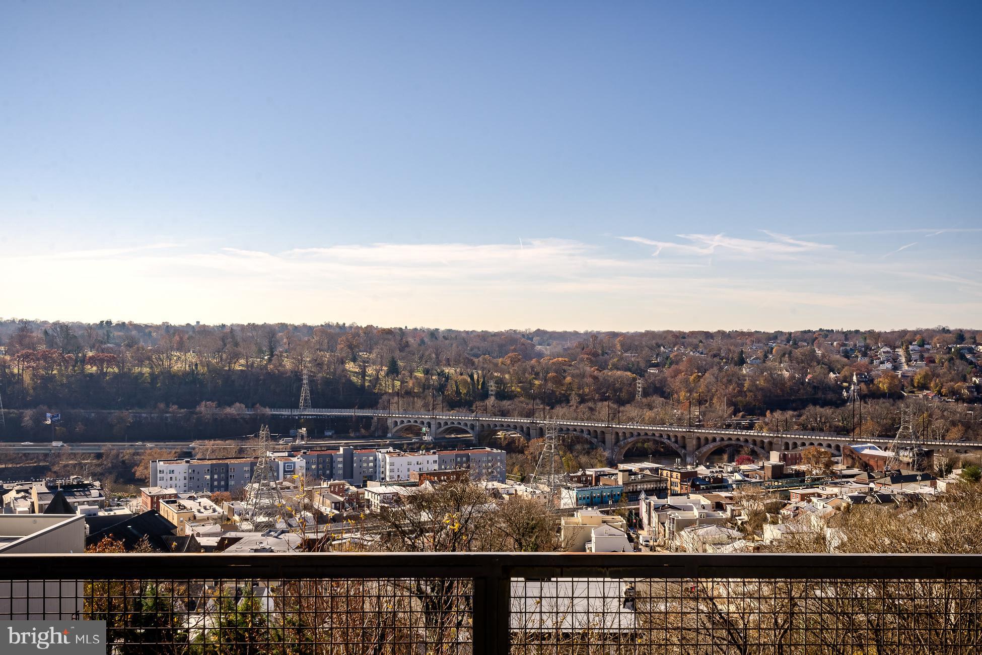 MANAYUNK - Residential