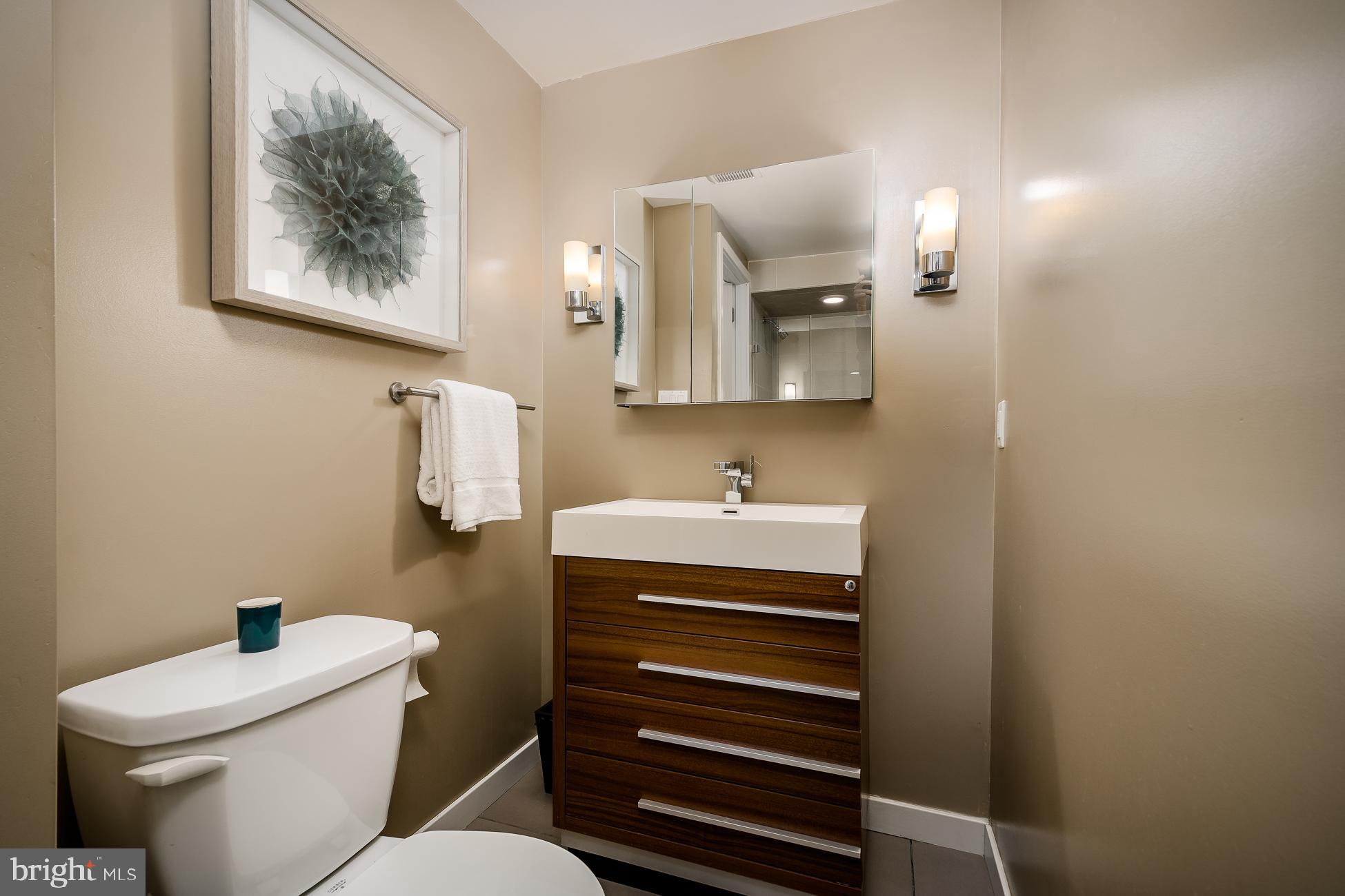 MANAYUNK - Residential