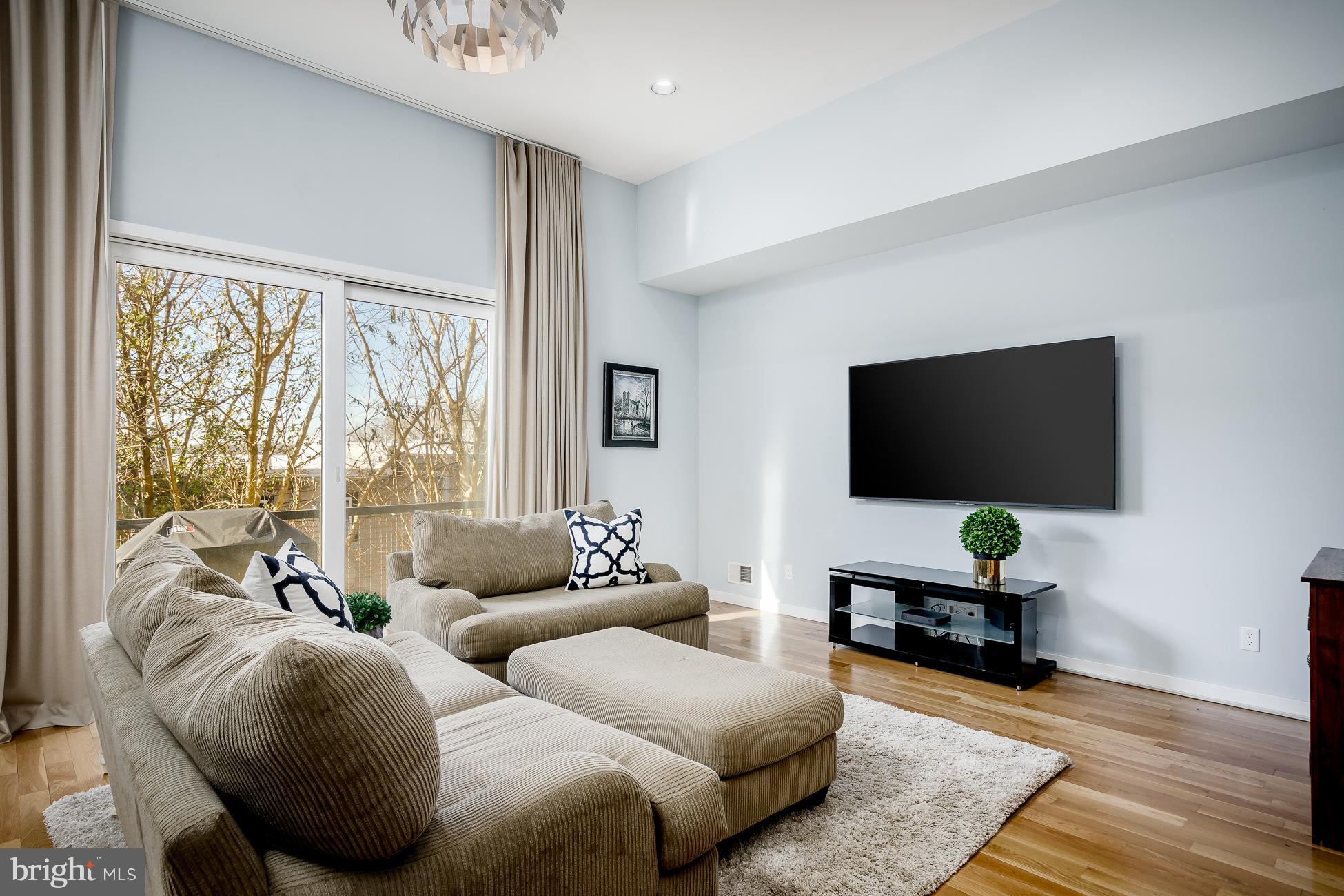 MANAYUNK - Residential