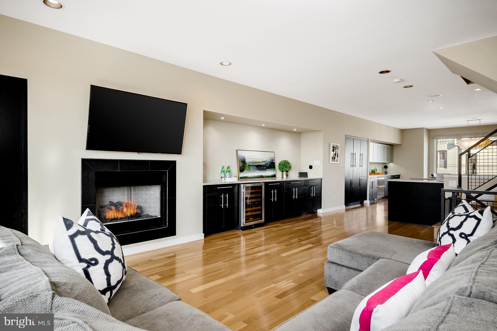 MANAYUNK - Residential