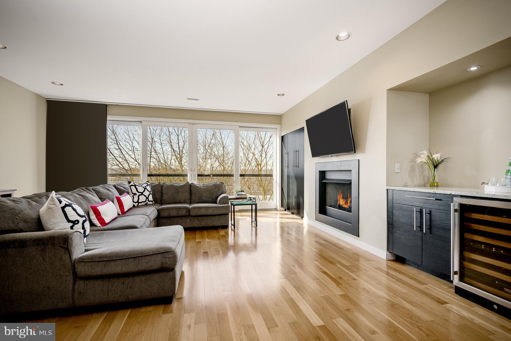 MANAYUNK - Residential