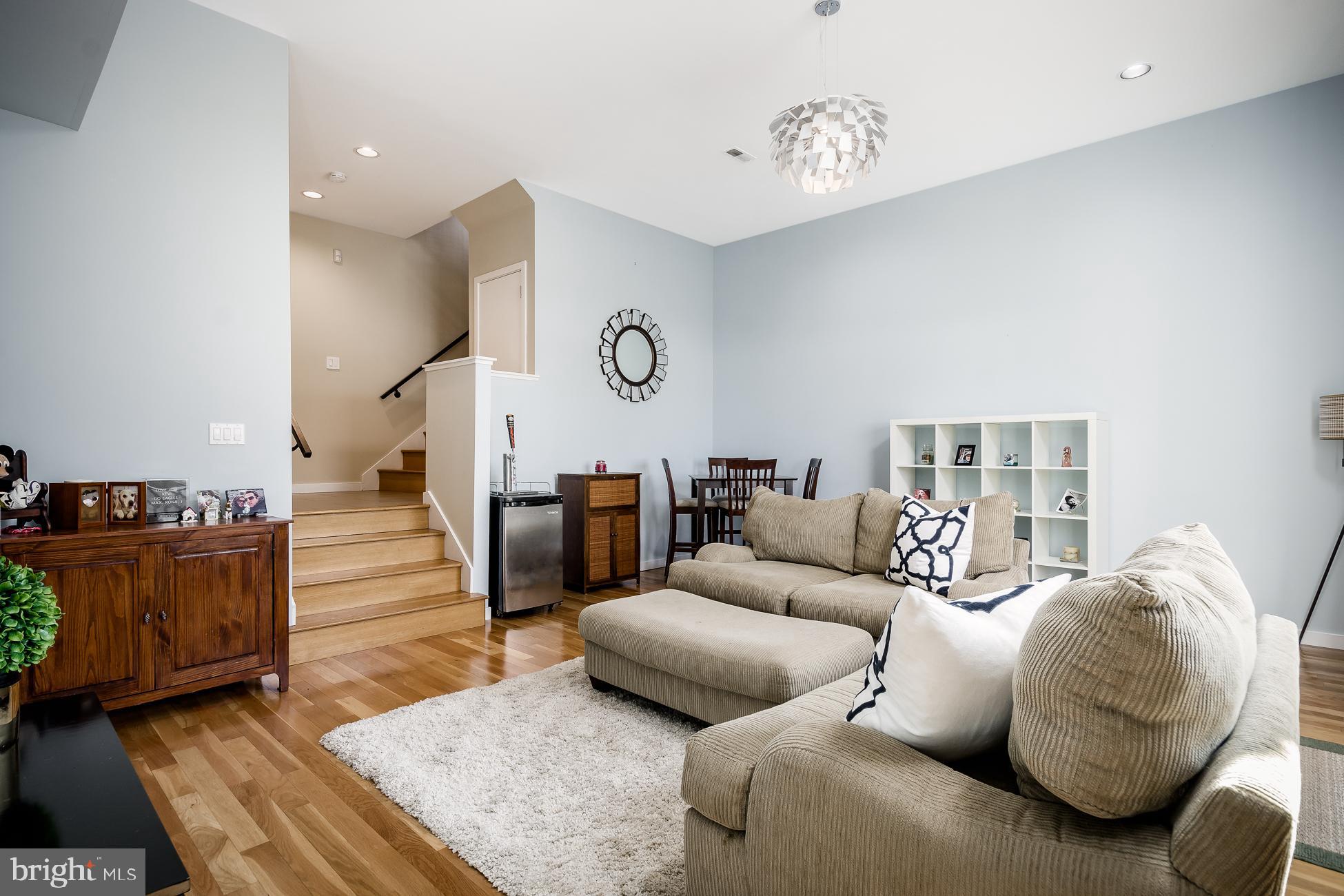 MANAYUNK - Residential