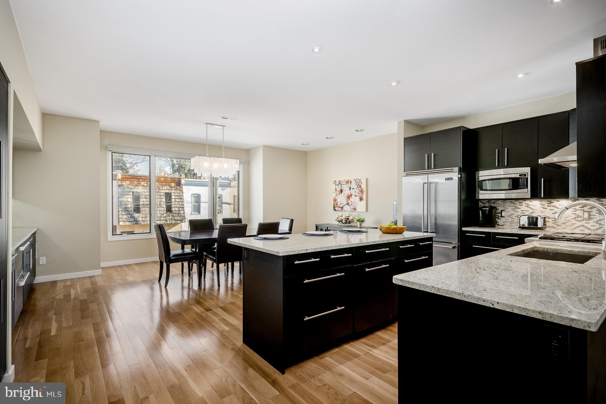 MANAYUNK - Residential