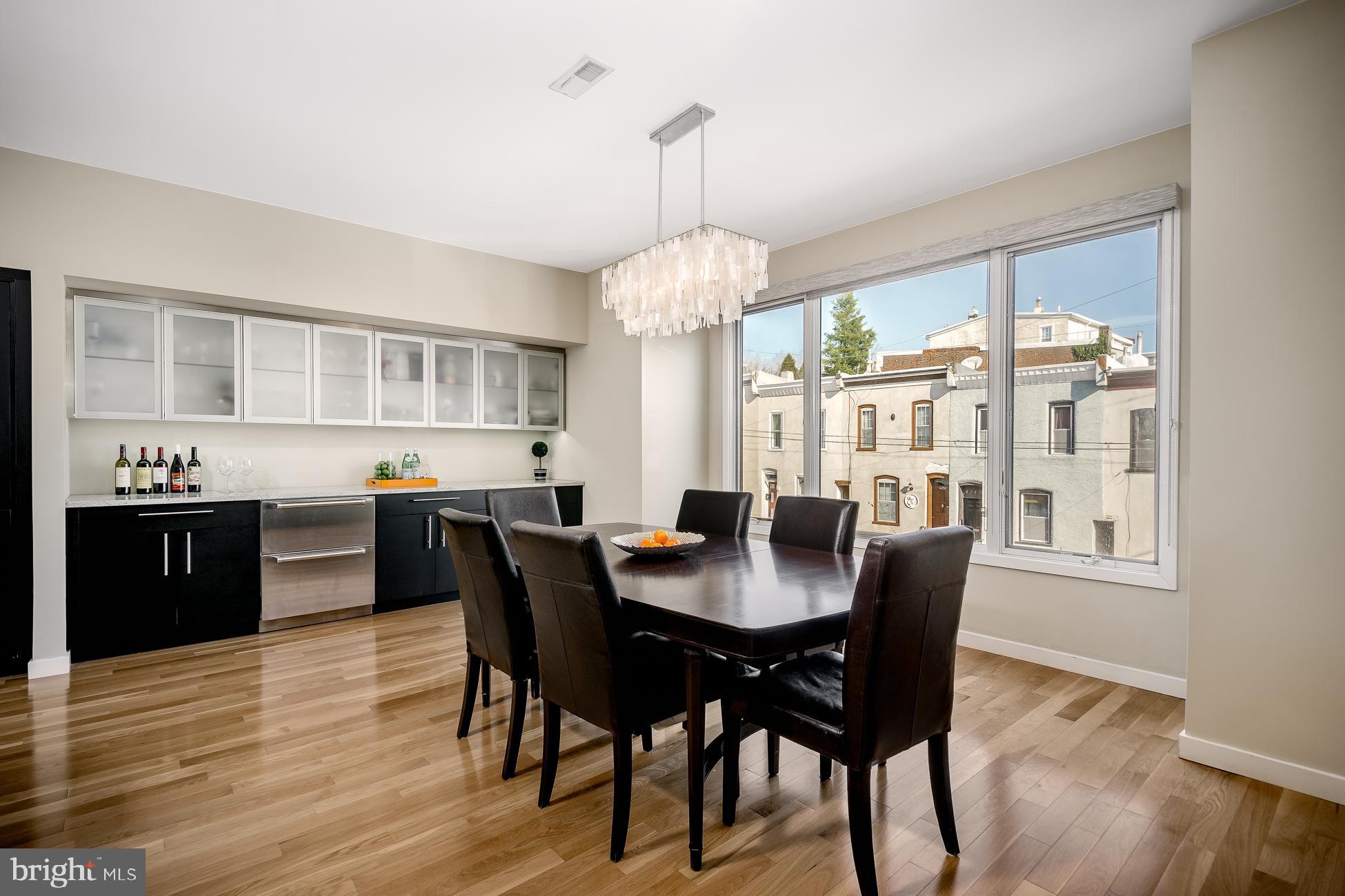 MANAYUNK - Residential