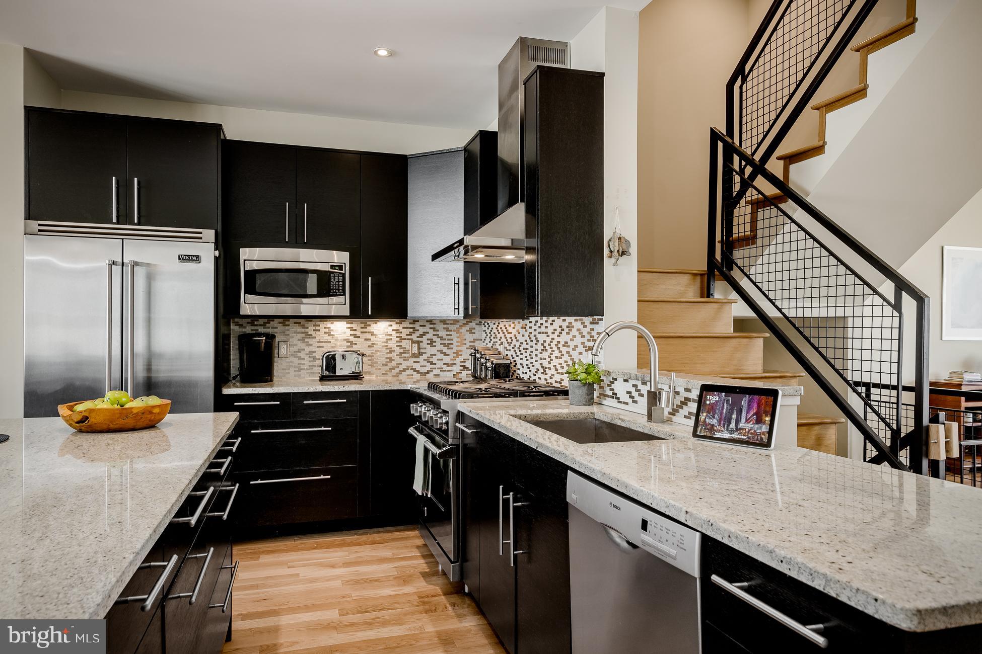 MANAYUNK - Residential