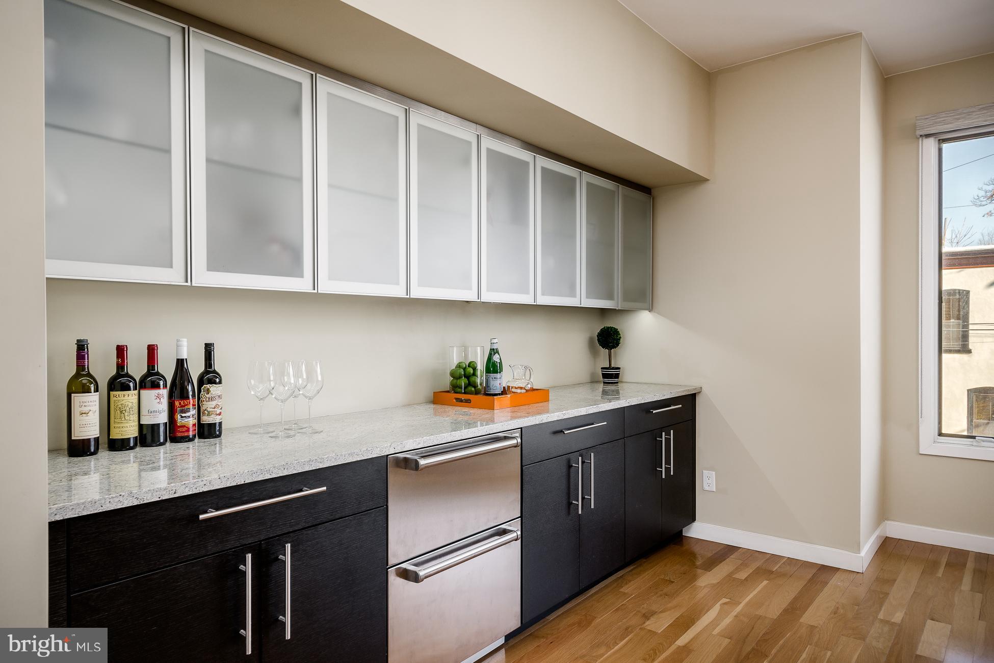 MANAYUNK - Residential