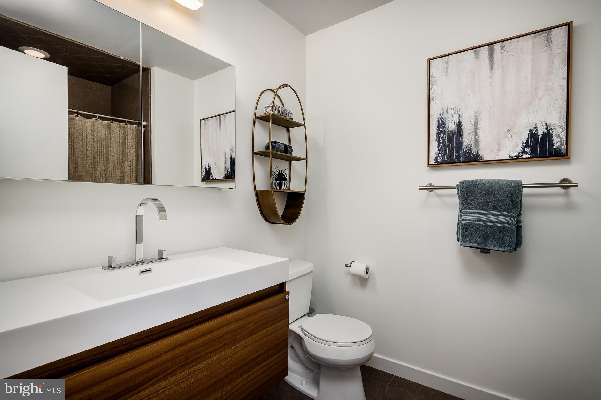 MANAYUNK - Residential