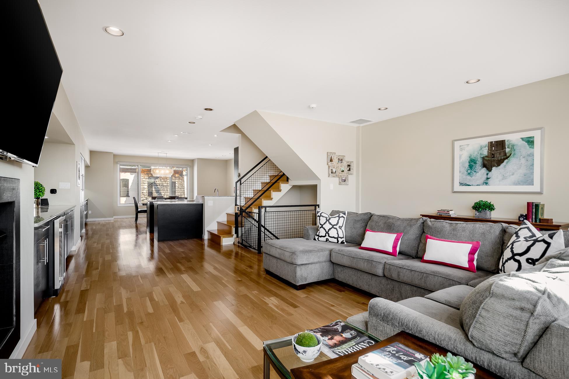 MANAYUNK - Residential