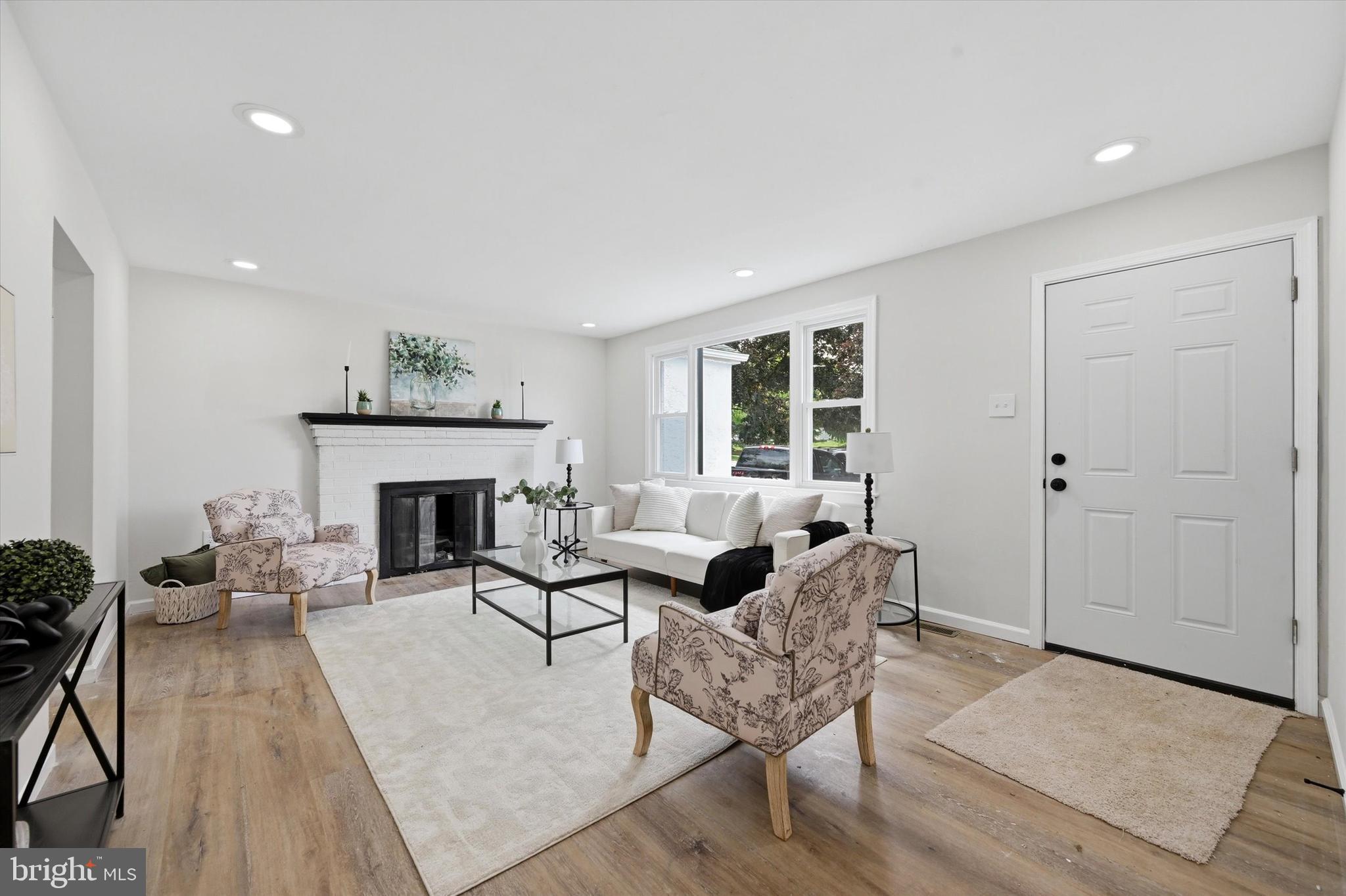 155 GLENCREST ROAD