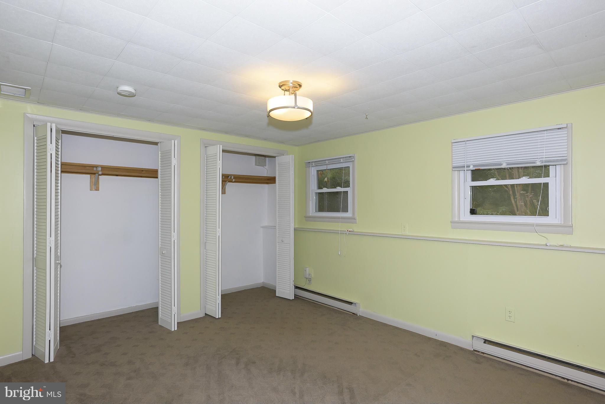 CAPE ST CLAIRE - Residential