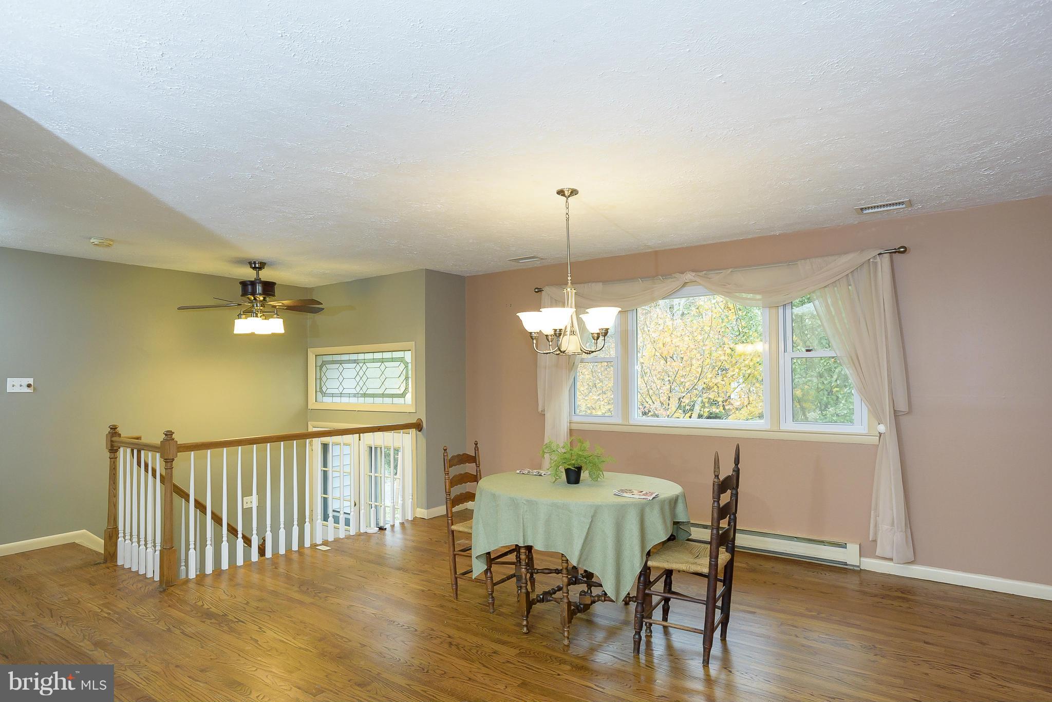 CAPE ST CLAIRE - Residential