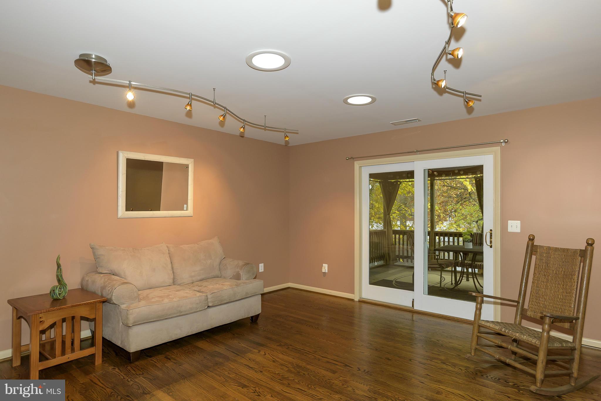 CAPE ST CLAIRE - Residential