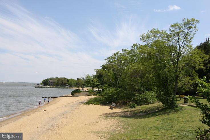 CAPE ST CLAIRE - Residential