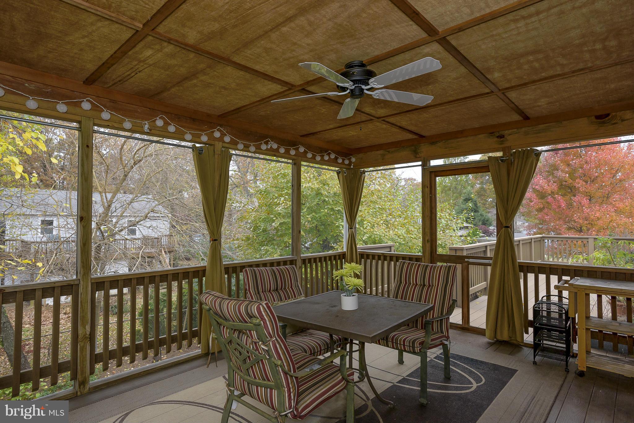 CAPE ST CLAIRE - Residential