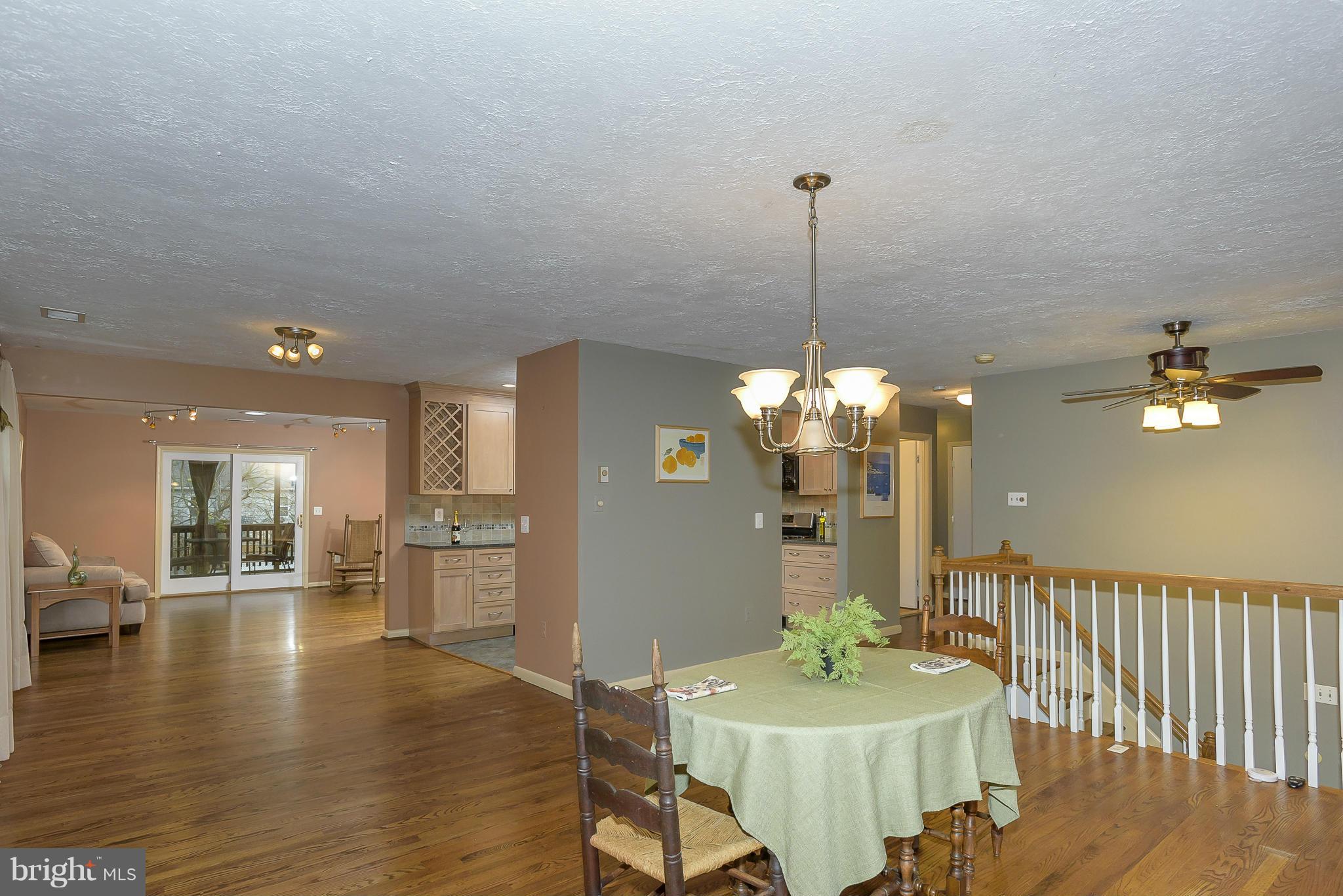 CAPE ST CLAIRE - Residential