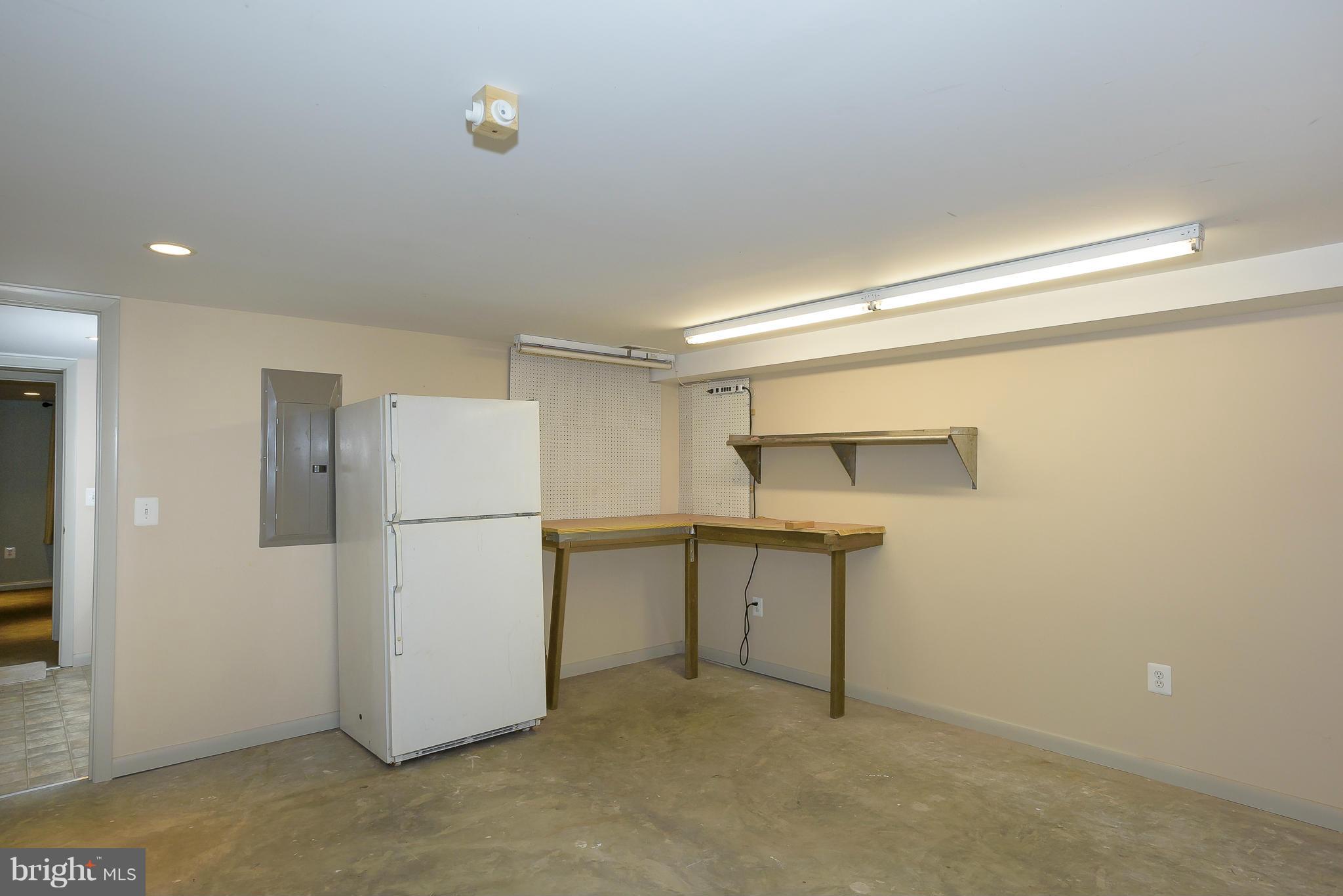 CAPE ST CLAIRE - Residential