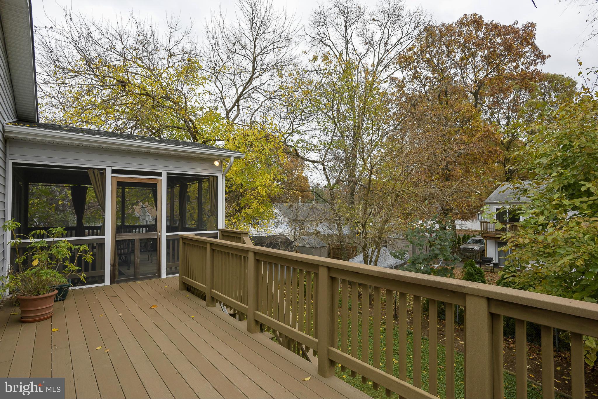 CAPE ST CLAIRE - Residential