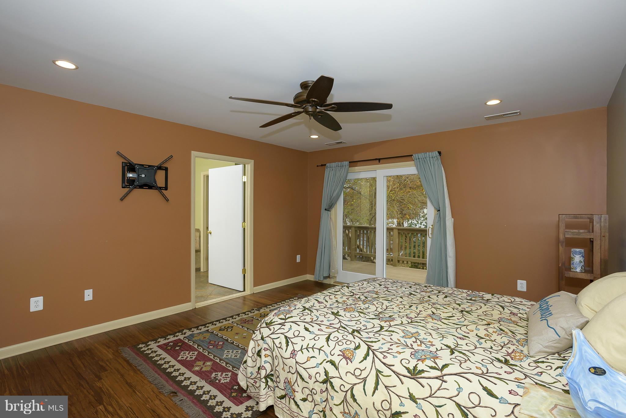 CAPE ST CLAIRE - Residential