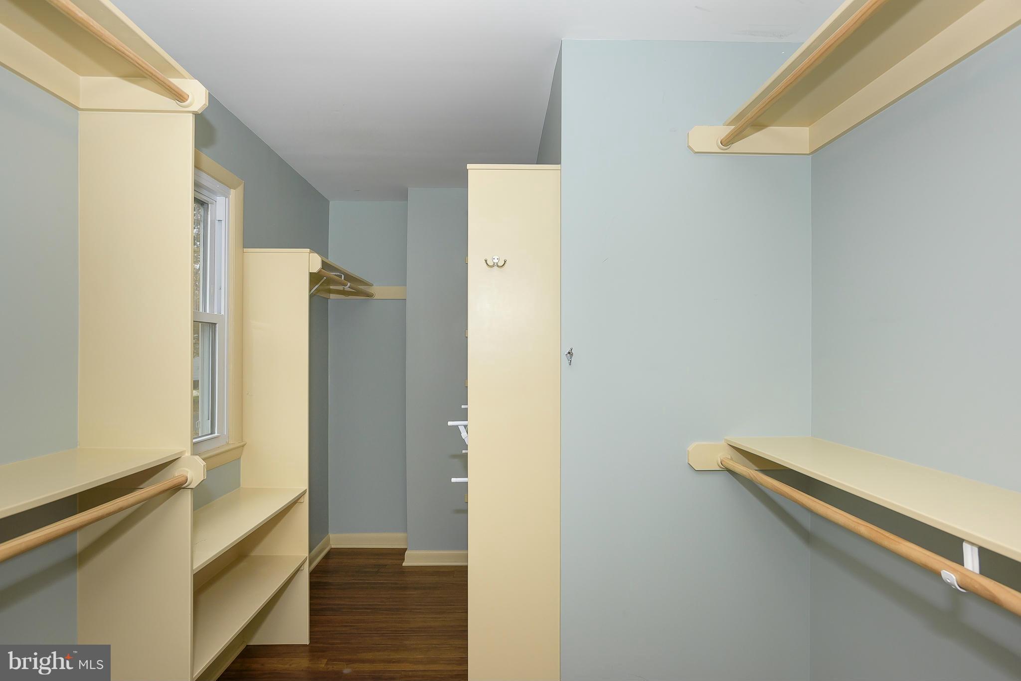 CAPE ST CLAIRE - Residential