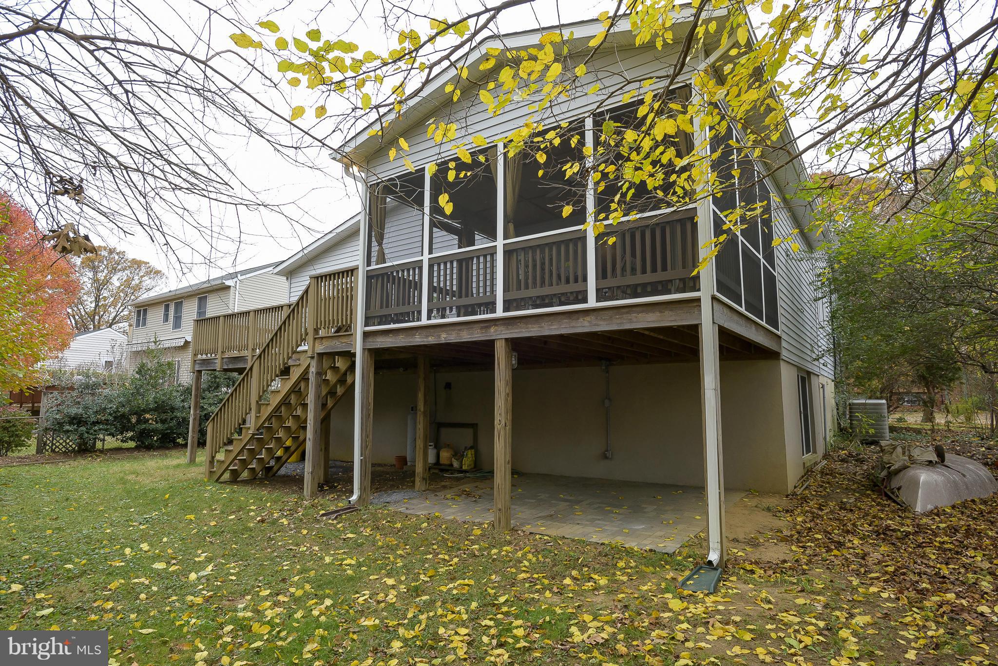 CAPE ST CLAIRE - Residential