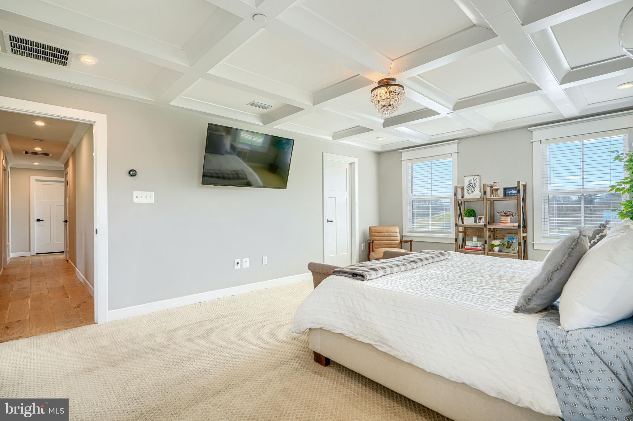 HAMPSTEAD - Residential