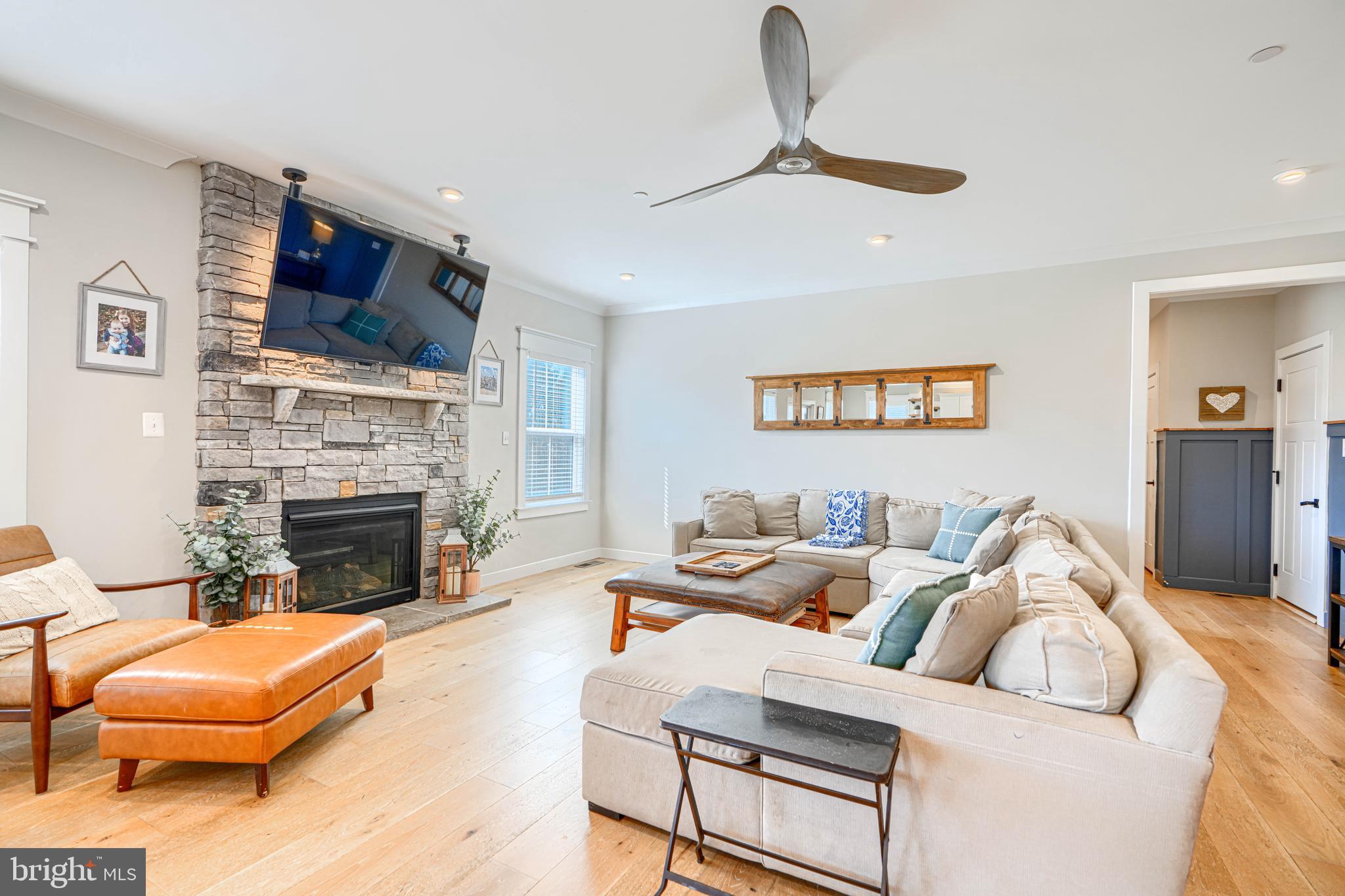 HAMPSTEAD - Residential