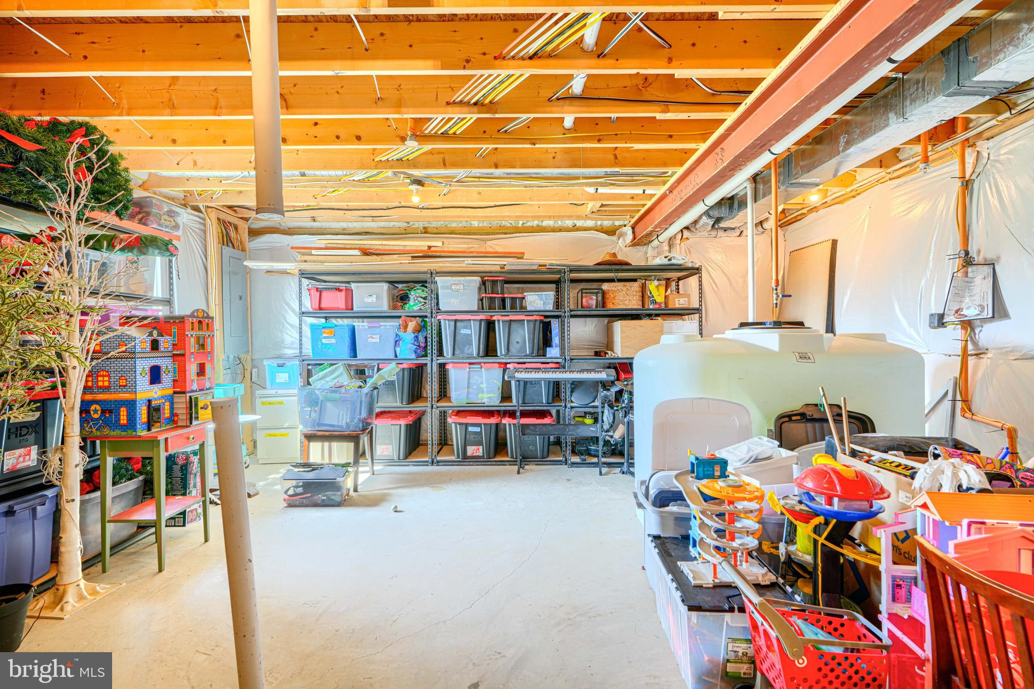 HAMPSTEAD - Residential