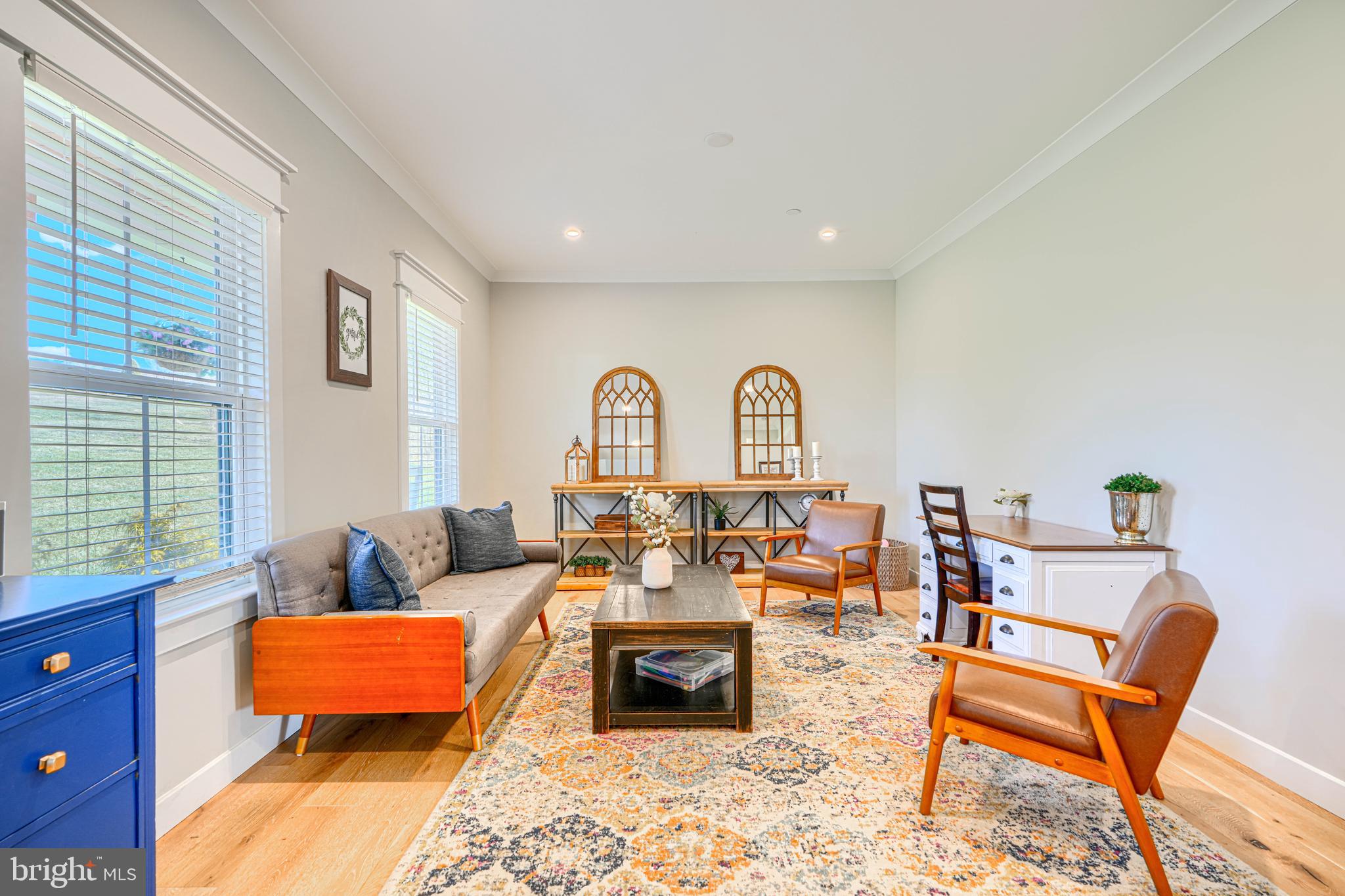 HAMPSTEAD - Residential