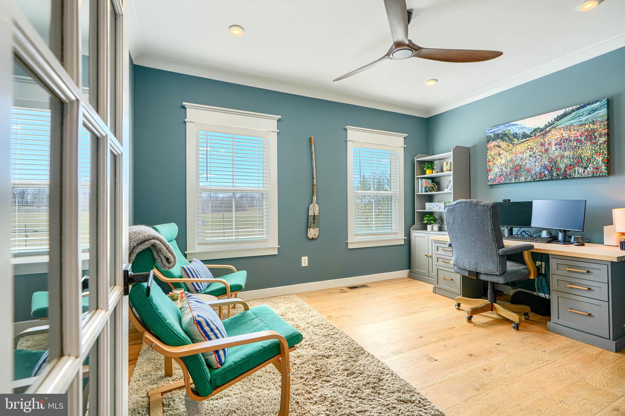 HAMPSTEAD - Residential