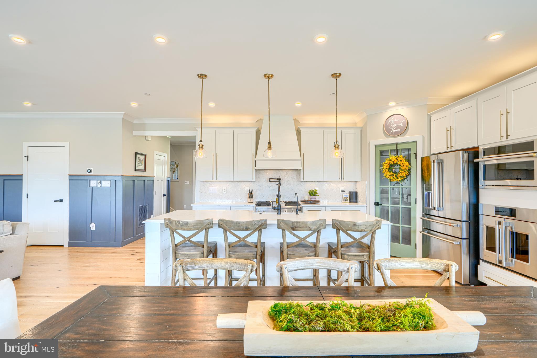 HAMPSTEAD - Residential