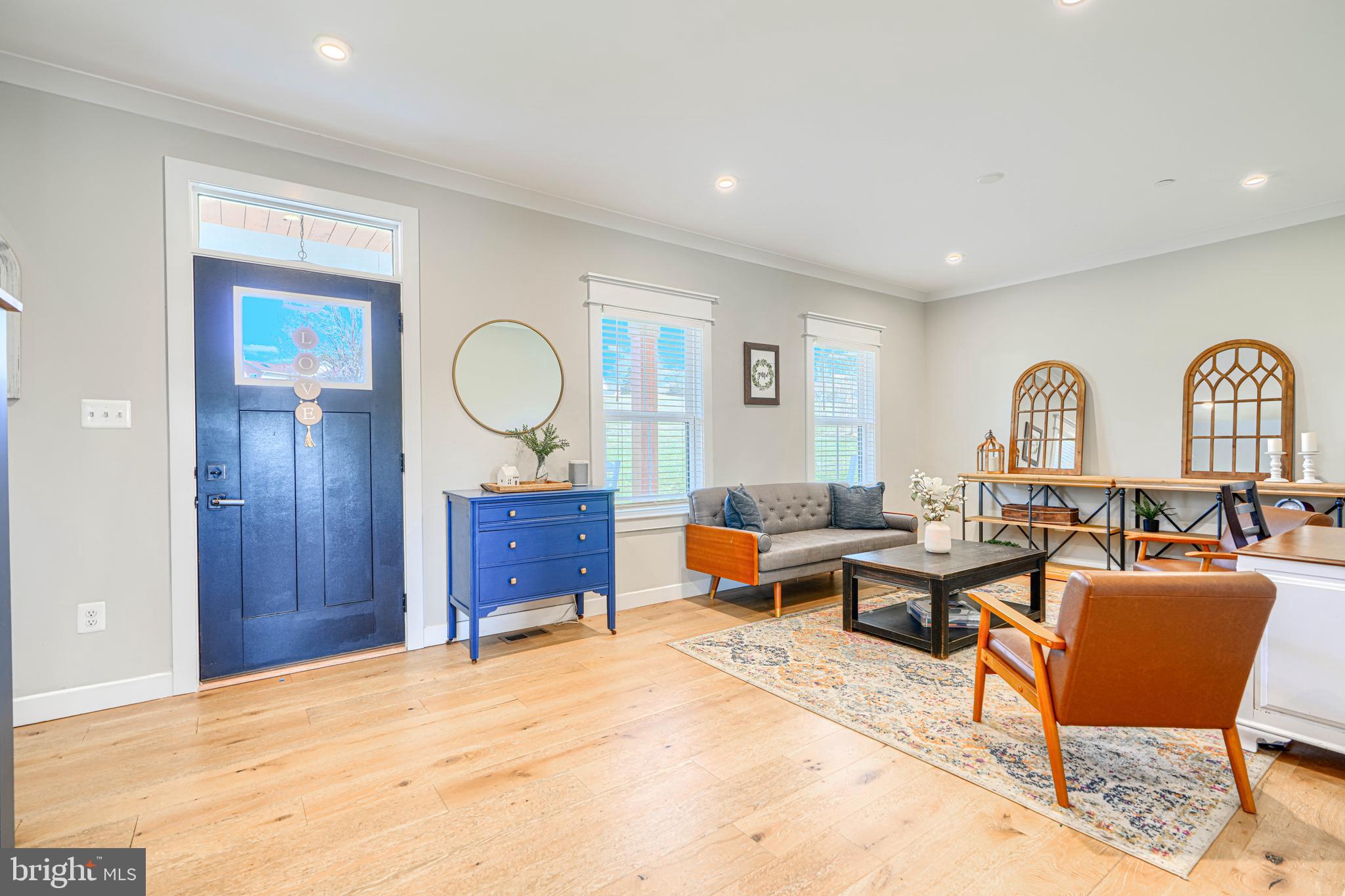 HAMPSTEAD - Residential