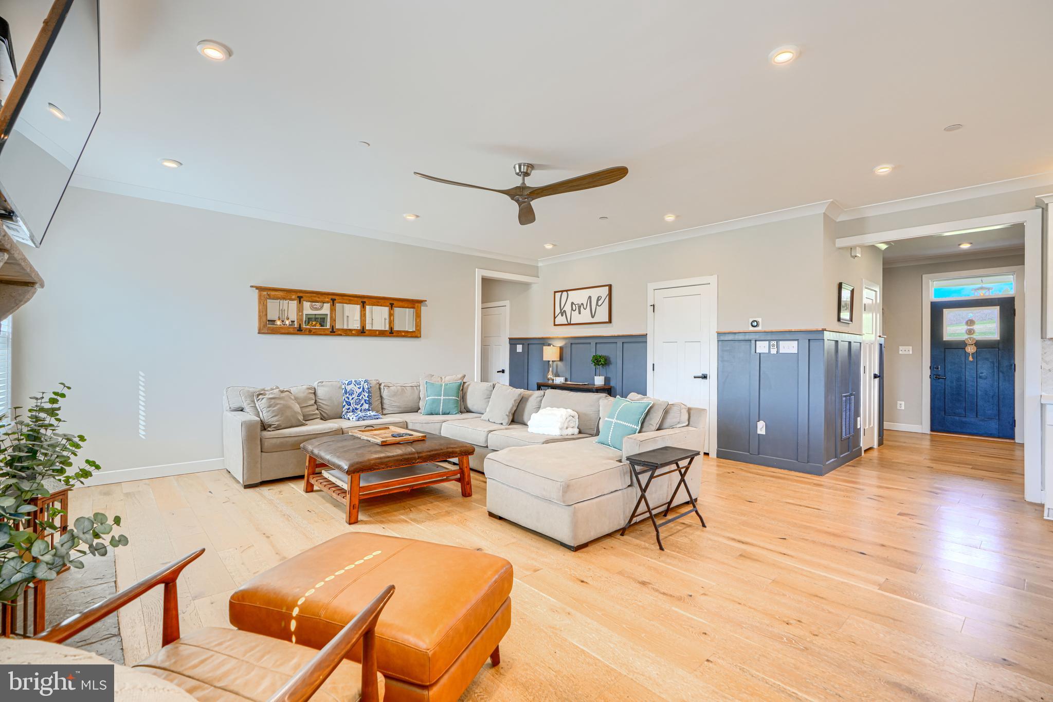 HAMPSTEAD - Residential