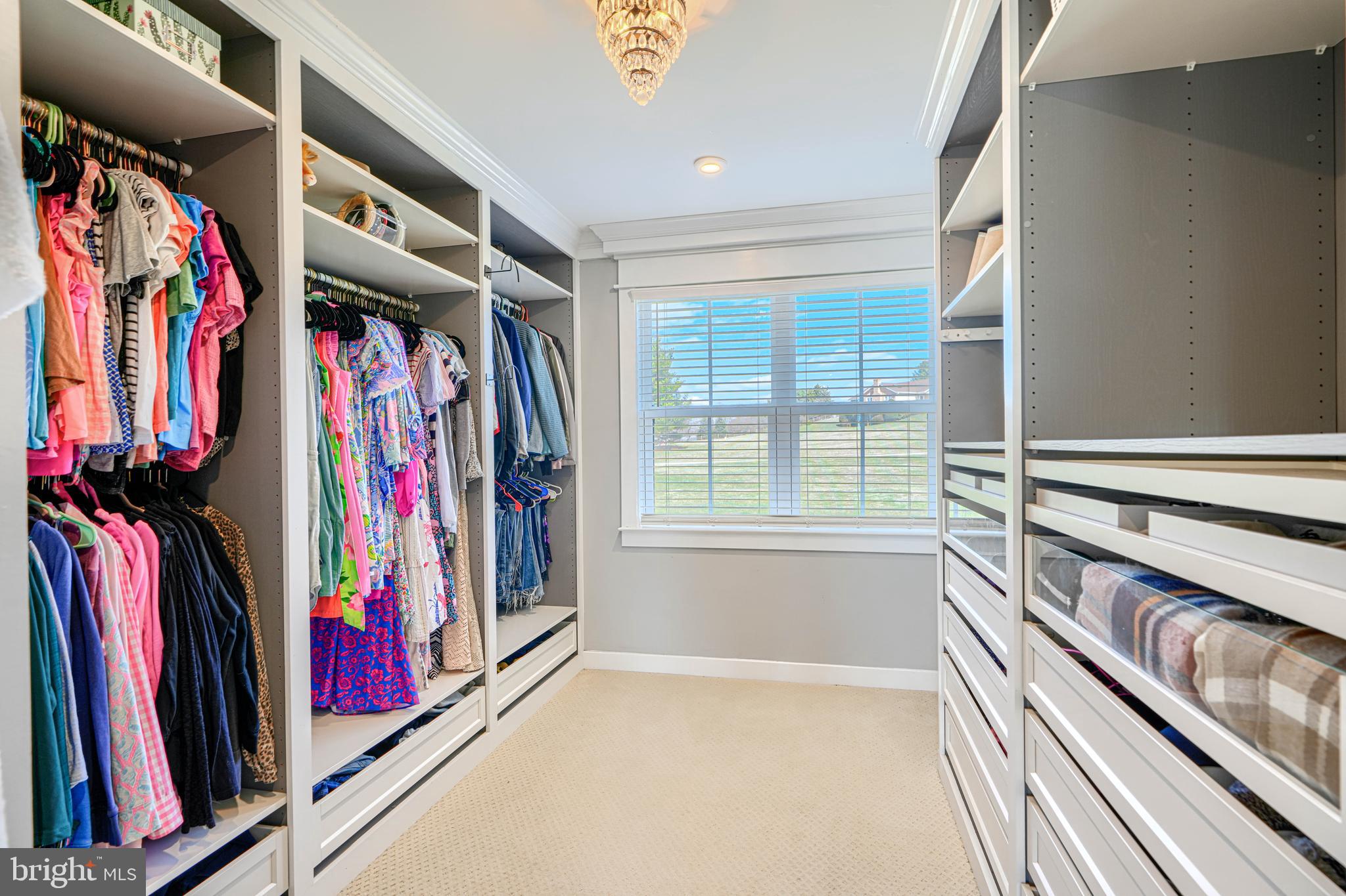 HAMPSTEAD - Residential