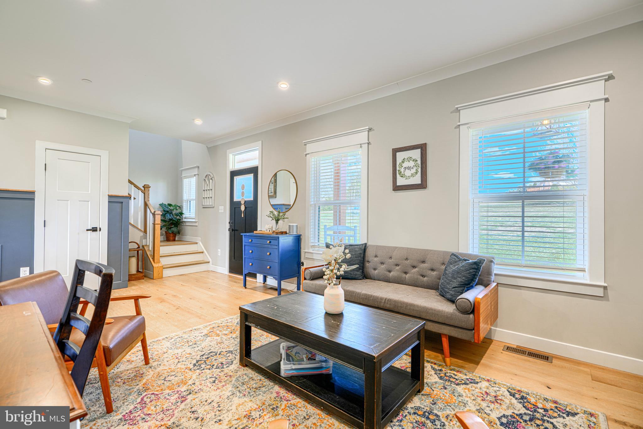 HAMPSTEAD - Residential