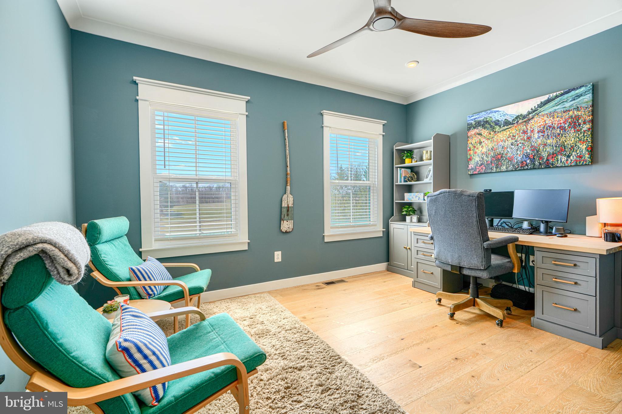 HAMPSTEAD - Residential