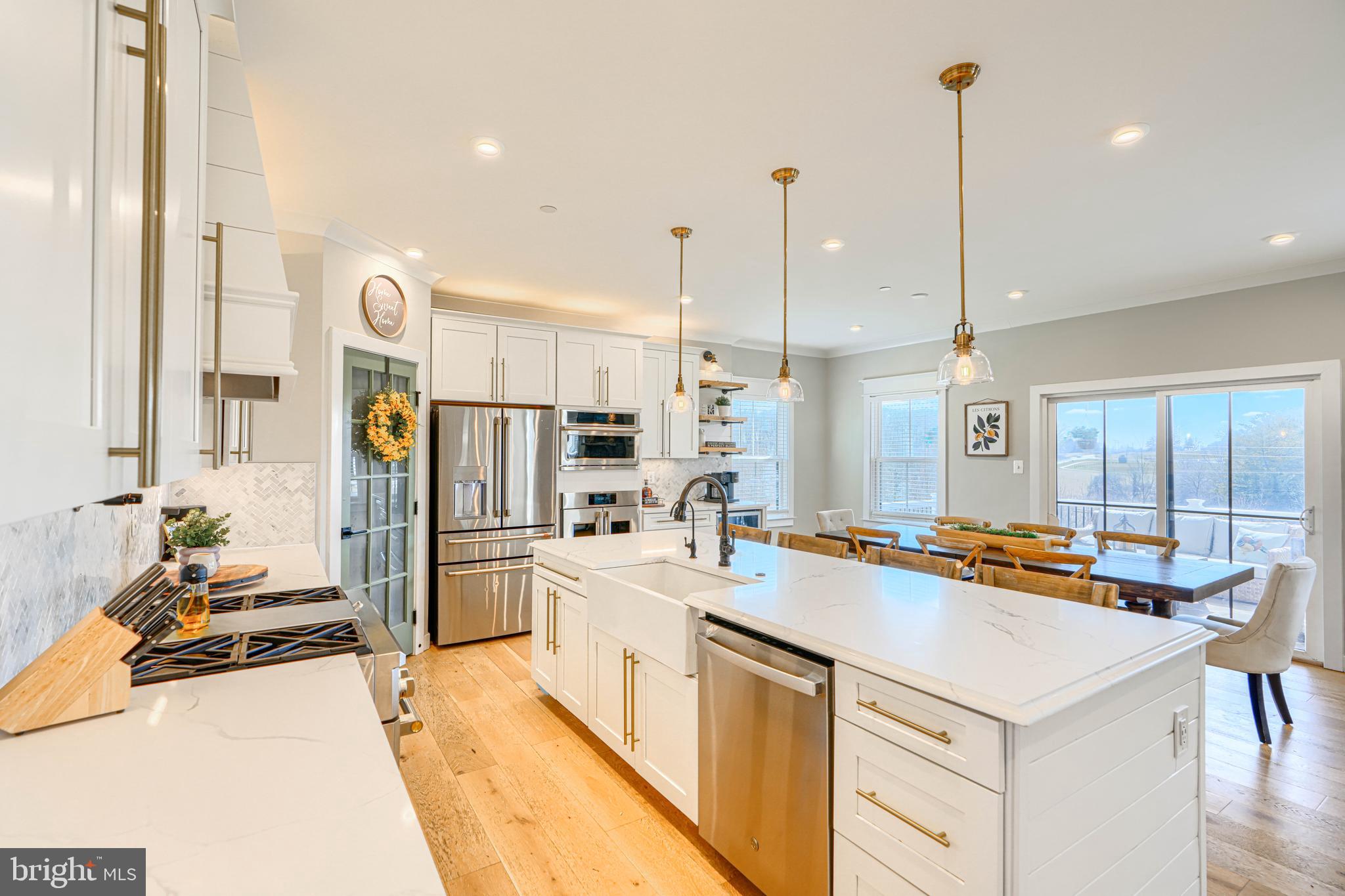 HAMPSTEAD - Residential