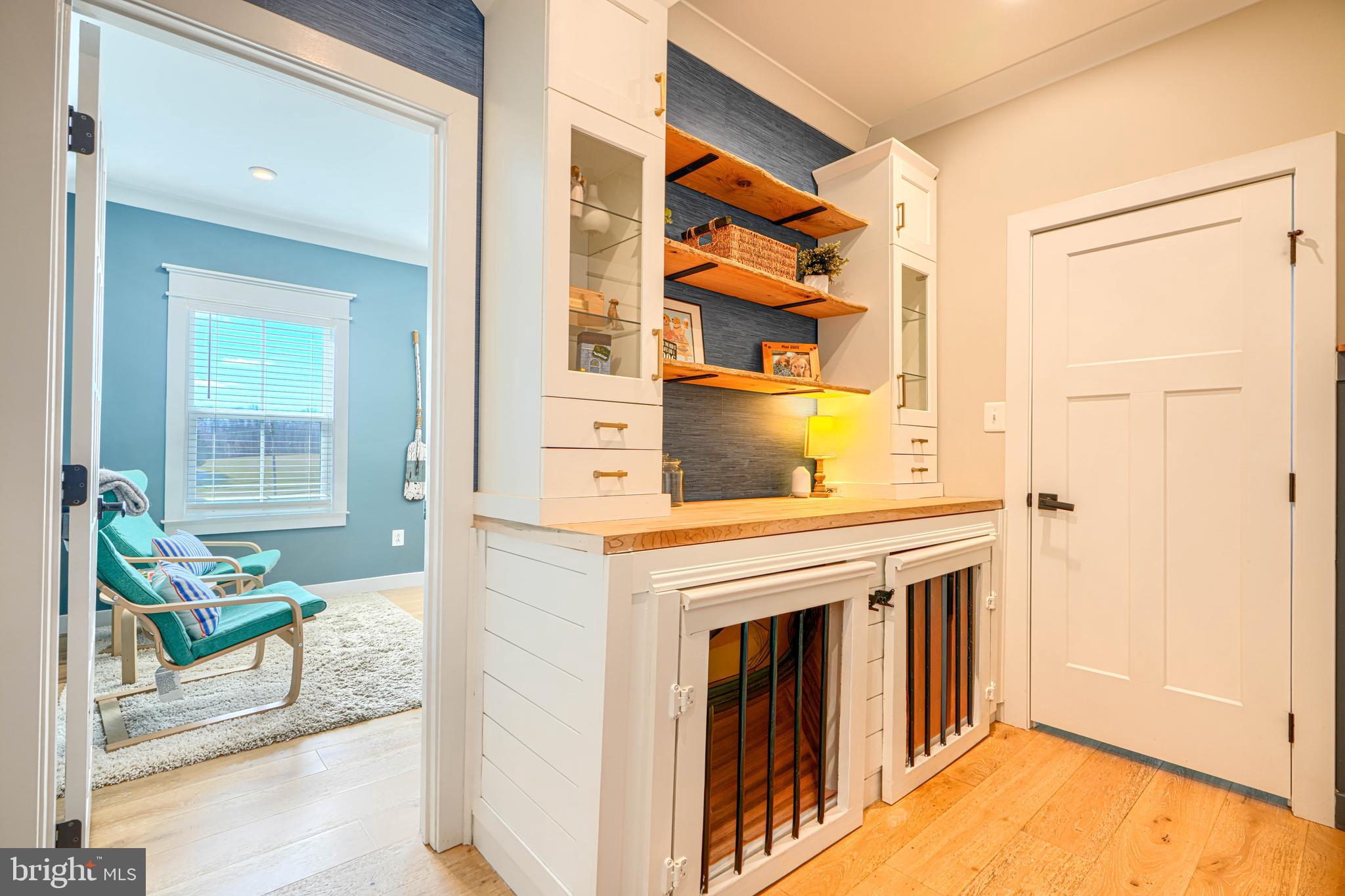 HAMPSTEAD - Residential