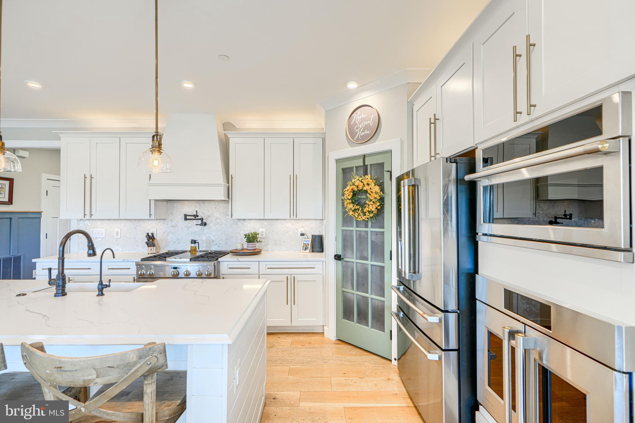 HAMPSTEAD - Residential