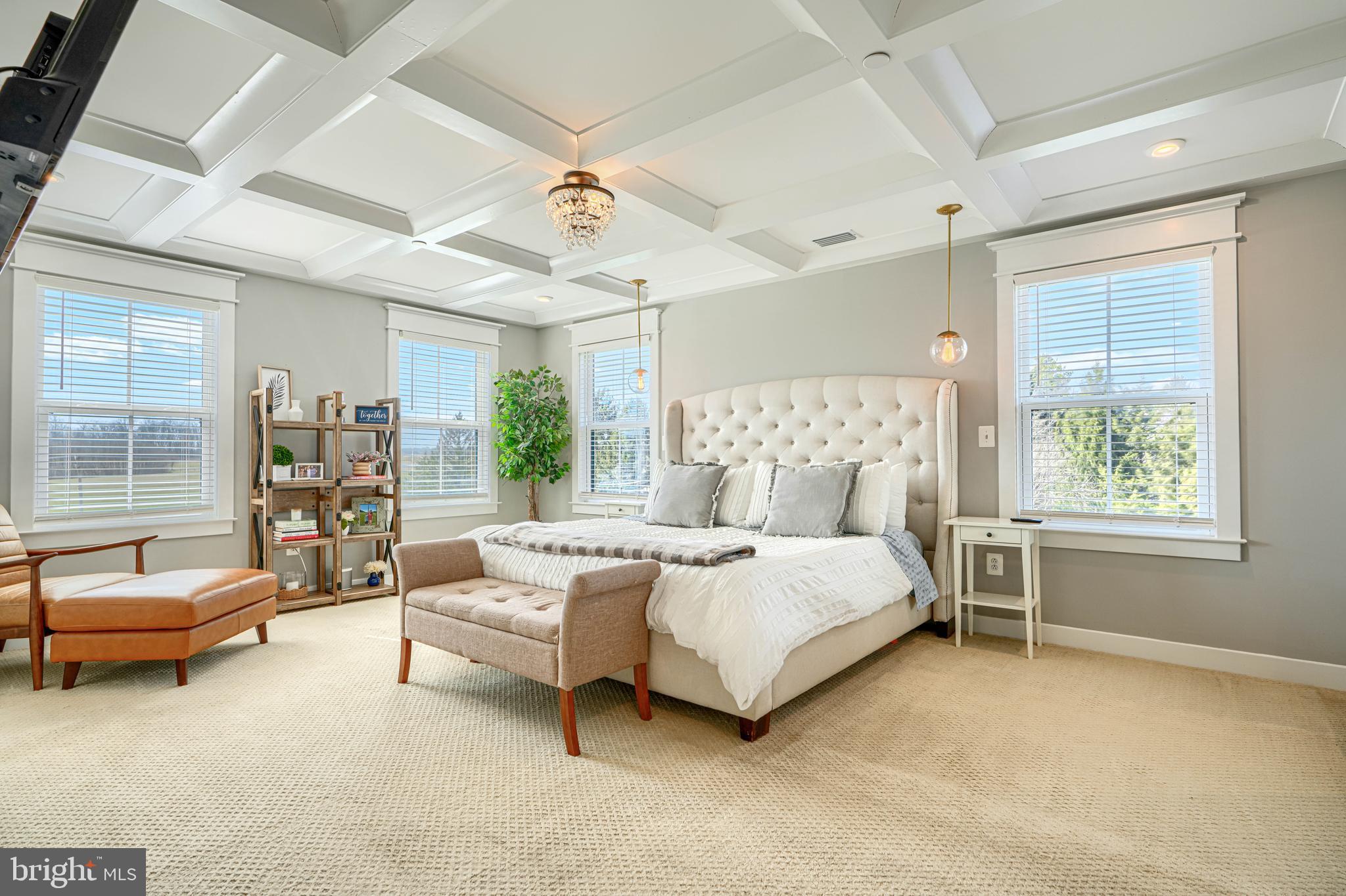 HAMPSTEAD - Residential