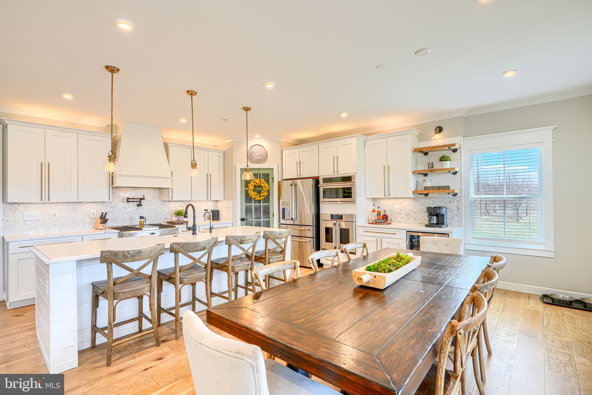 HAMPSTEAD - Residential