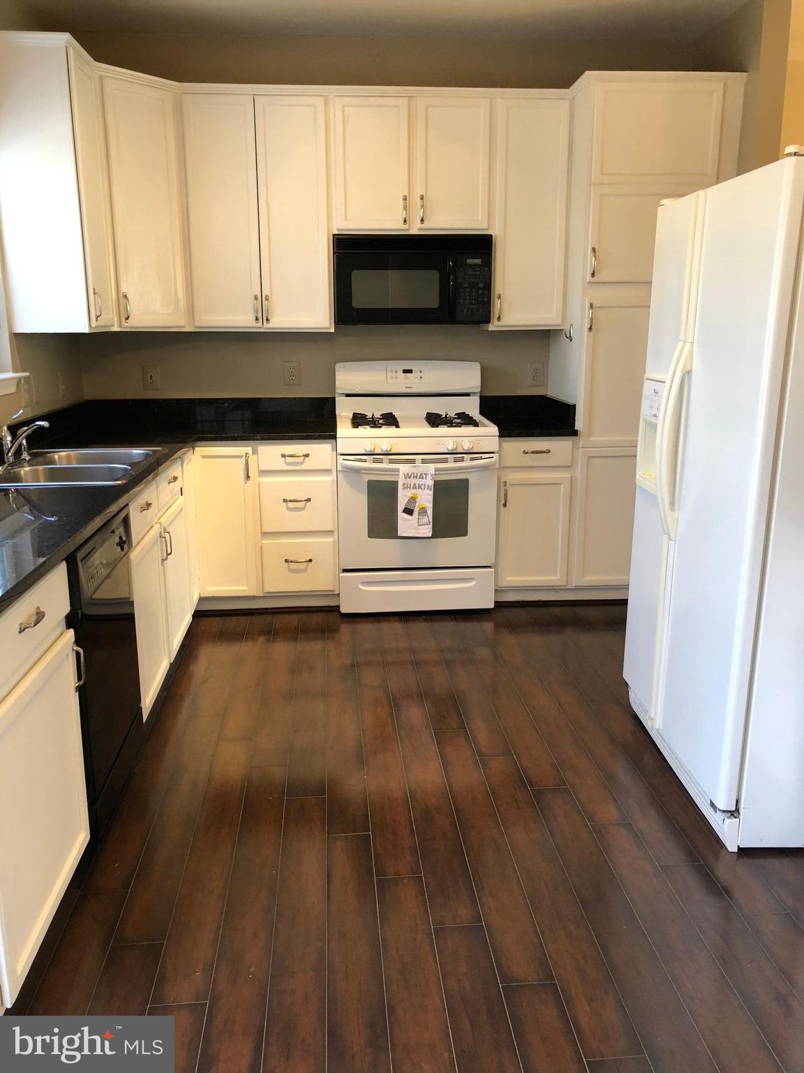 PARK RIDGE - Residential