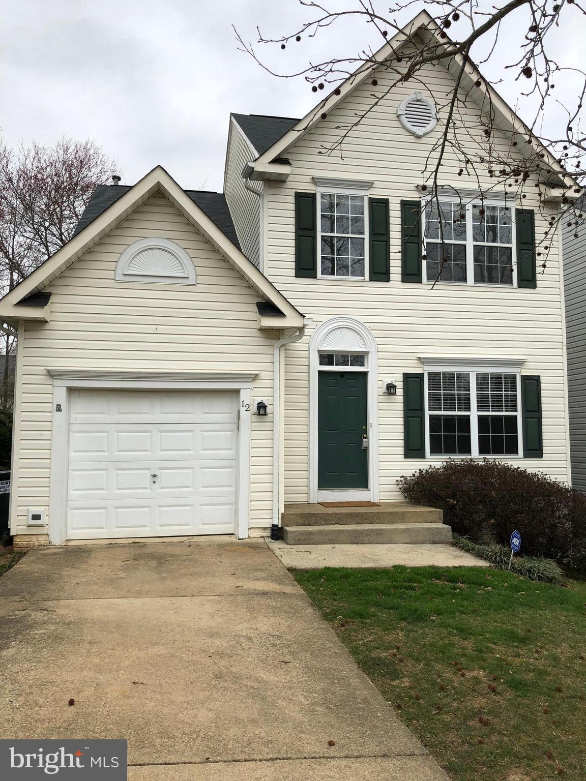 PARK RIDGE - Residential