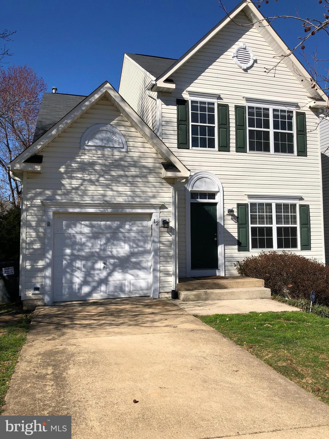 PARK RIDGE - Residential