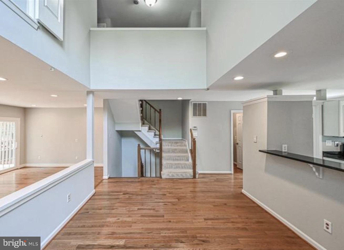 FAIR WOODS - Residential Lease