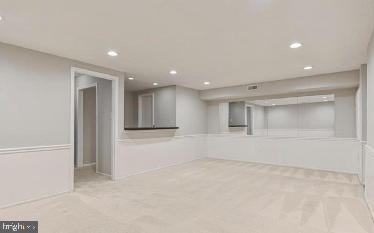 FAIR WOODS - Residential Lease