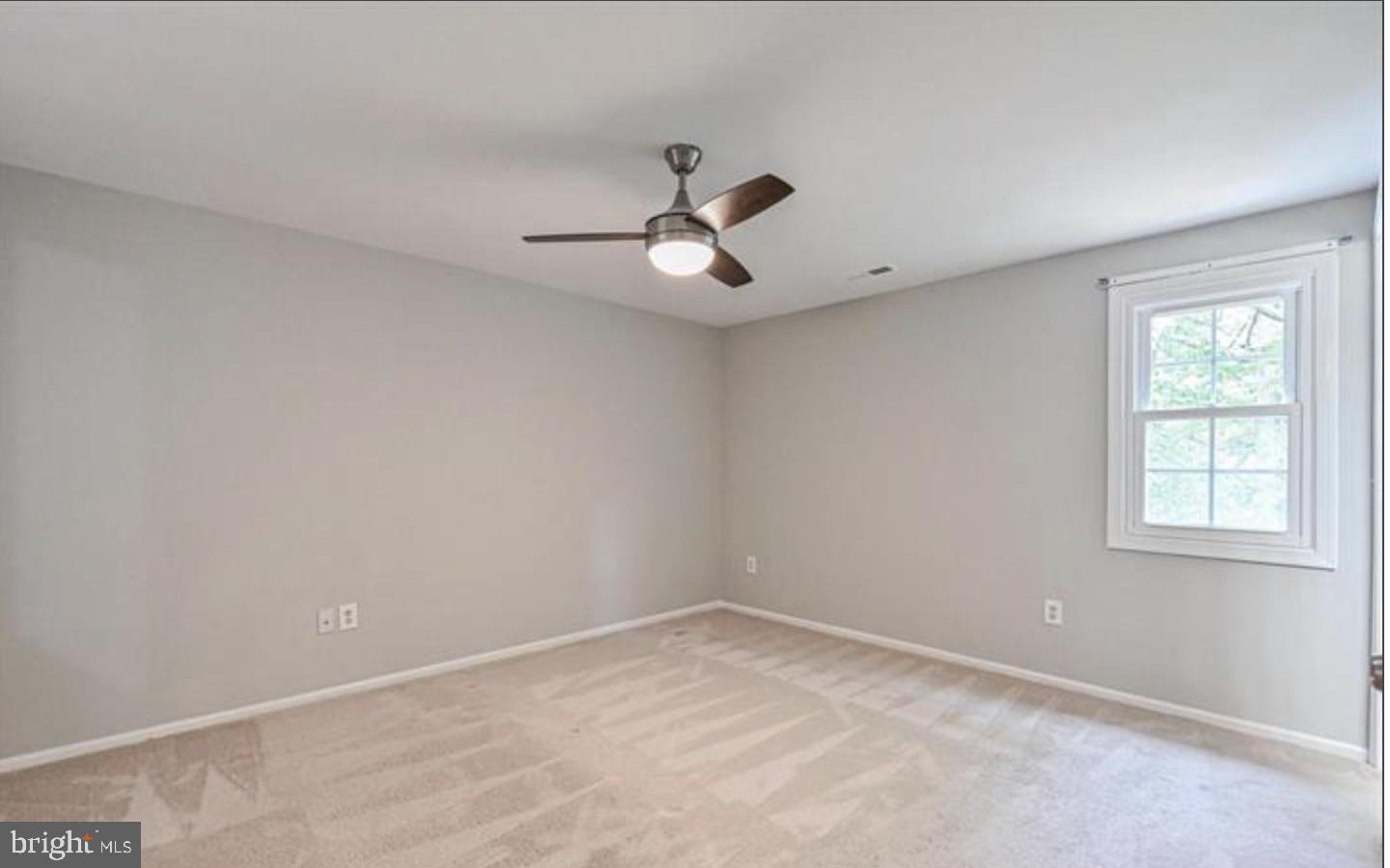 FAIR WOODS - Residential Lease