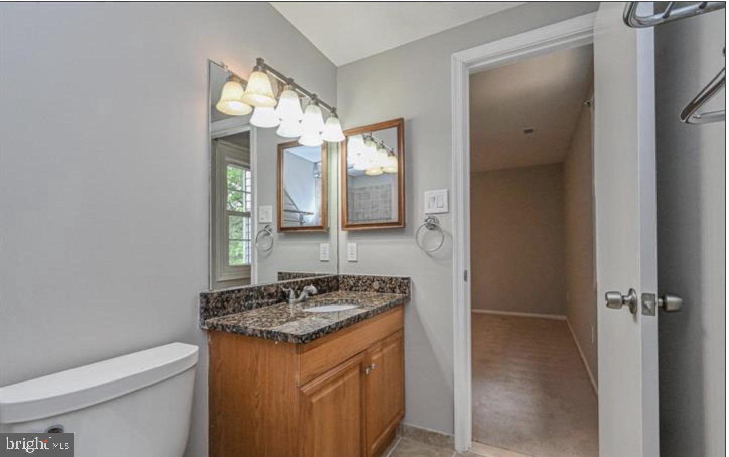 FAIR WOODS - Residential Lease