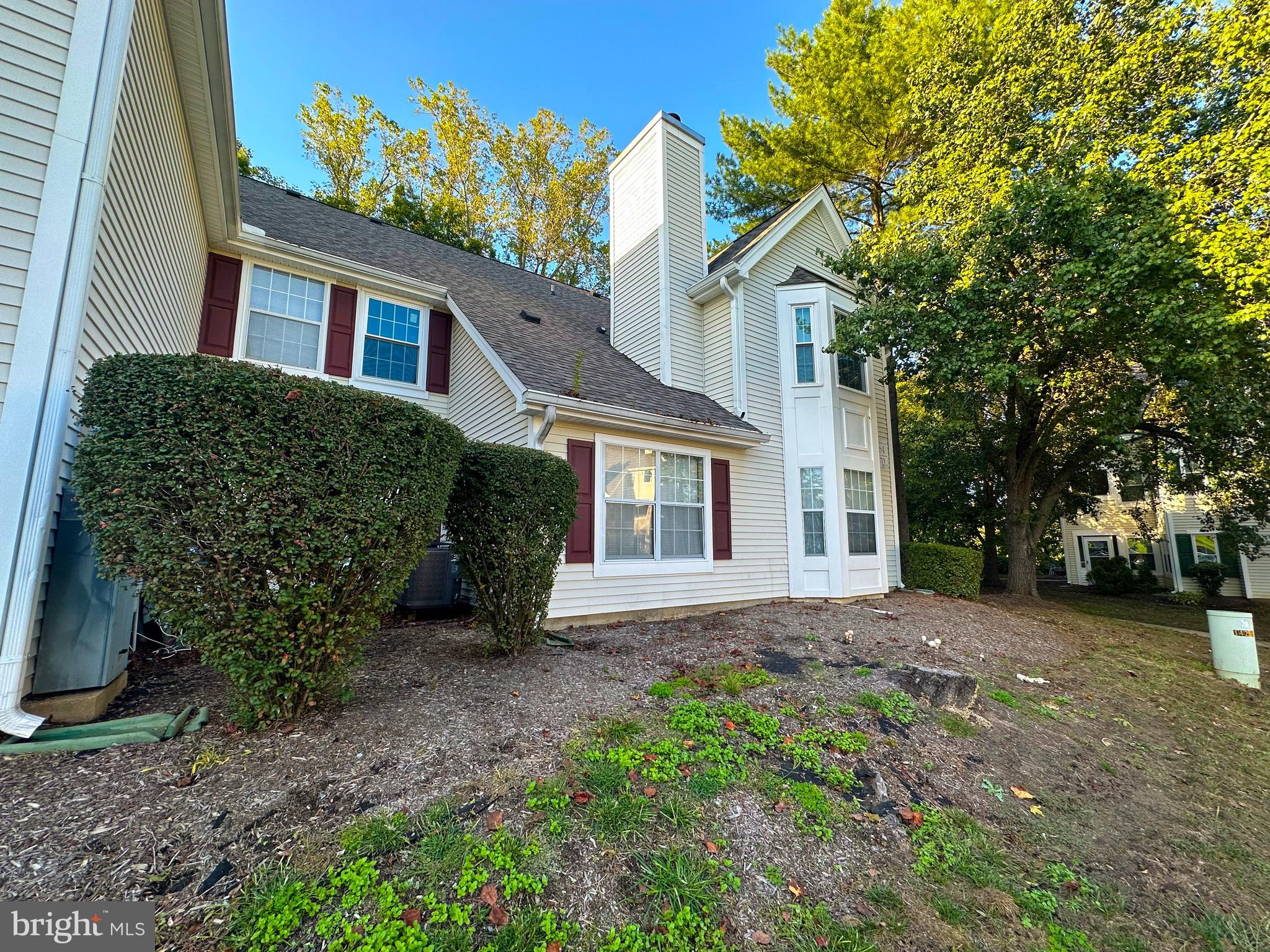 LORDS LANDING VILLAGE - Residential Lease